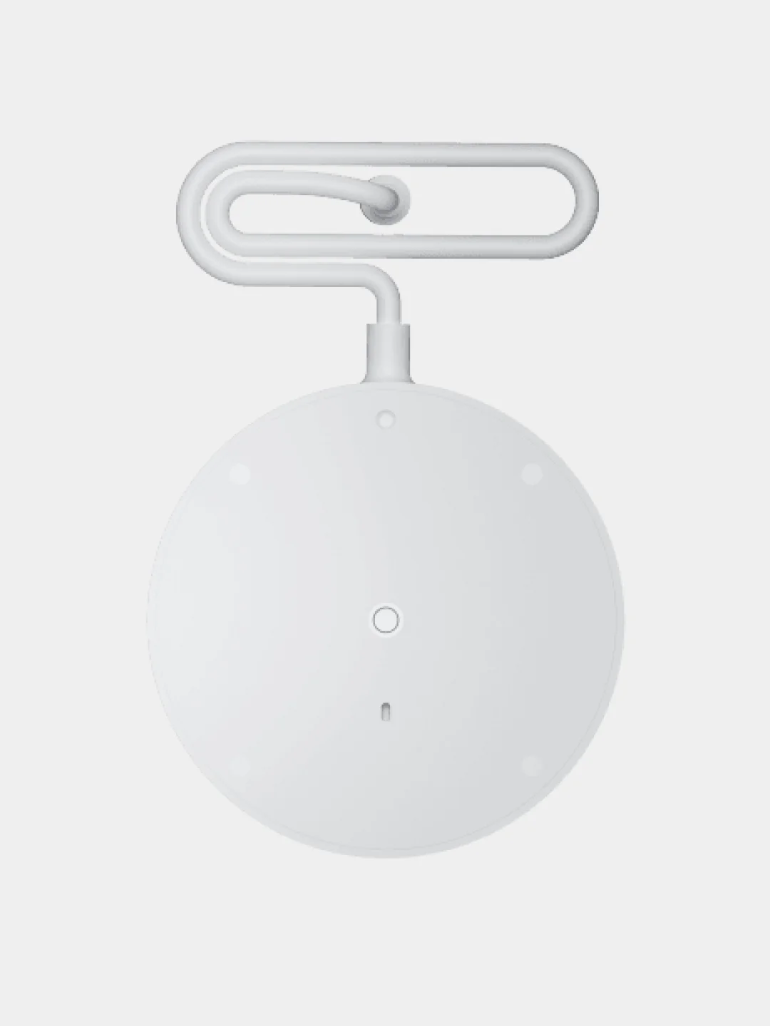 Белый уличная камера Xiaomi CW400 MJSXJ04HL (BHR7624GL)