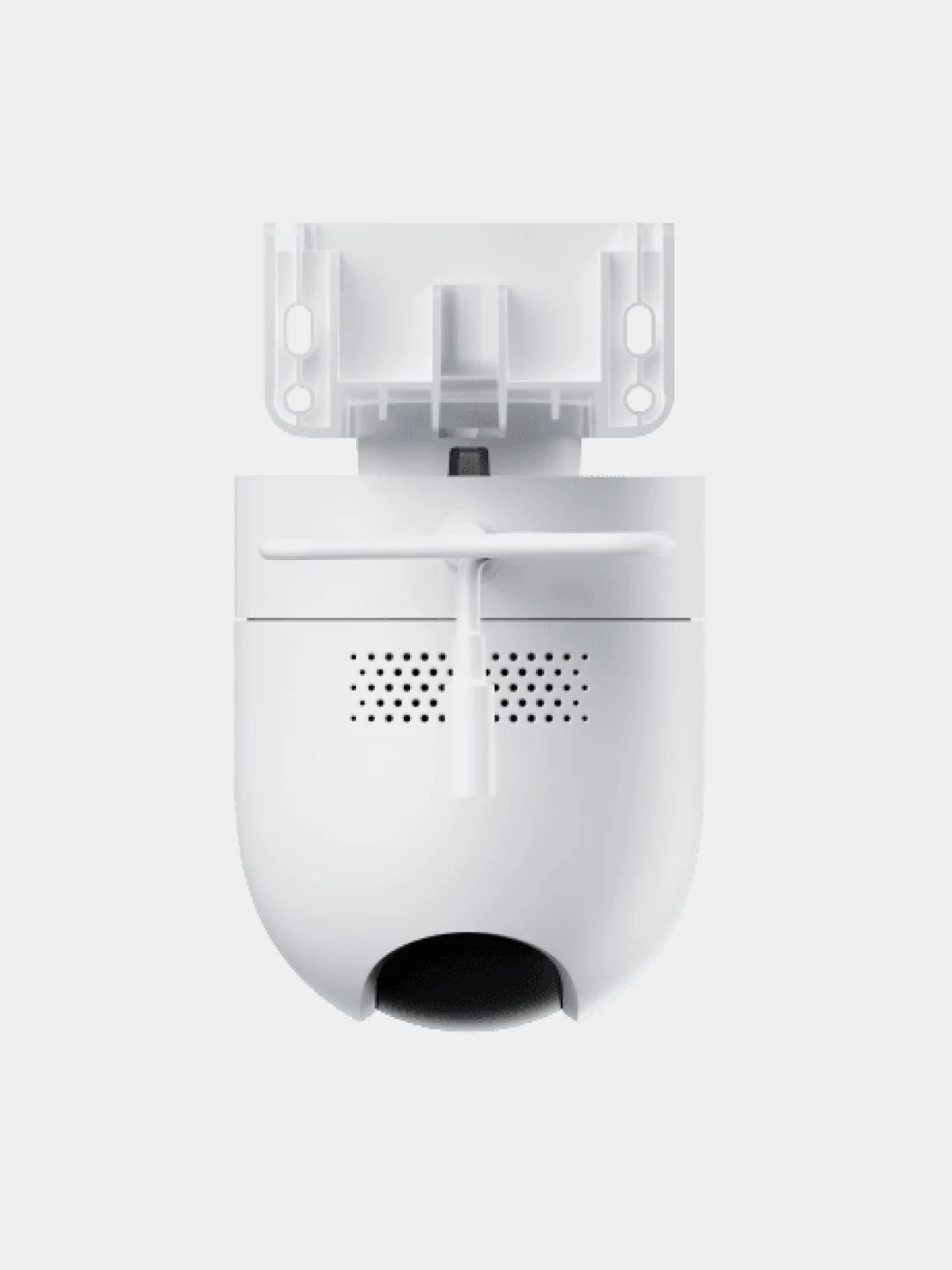 Белый уличная камера Xiaomi CW400 MJSXJ04HL (BHR7624GL)