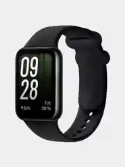 Черный фитнес-браслет Xiaomi Smart Band 8 Pro M2333B1