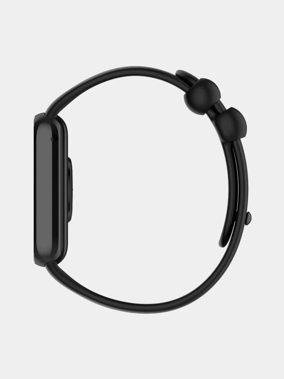Черный фитнес-браслет Xiaomi Smart Band 8 Pro M2333B1