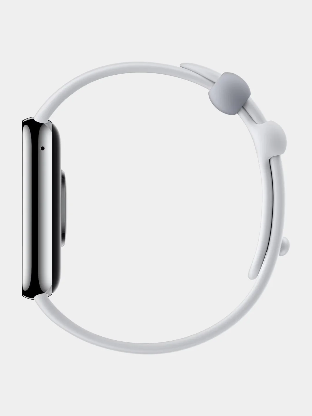 Серый фитнес-браслет Xiaomi Smart Band 8 Pro M2333B1