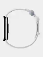Серый фитнес-браслет Xiaomi Smart Band 8 Pro M2333B1
