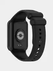 Черный фитнес-браслет Xiaomi Smart Band 8 Pro M2333B1