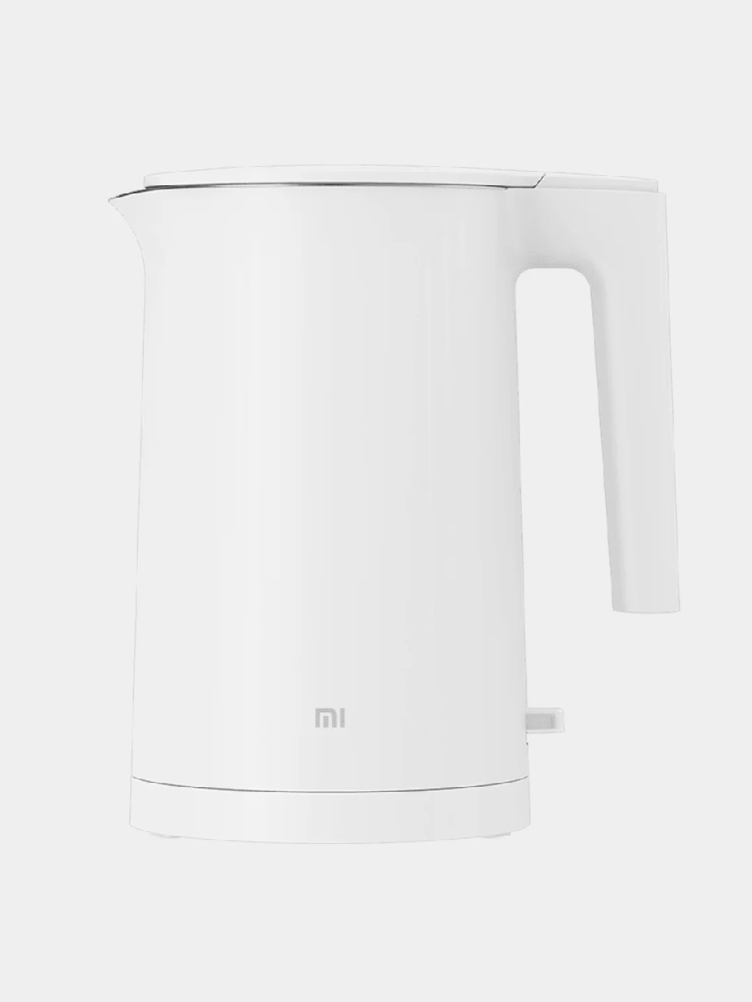 Белый чайник электрический Xiaomi Electric Kettle 2 EU MJDSH04YM (BHR5927EU)