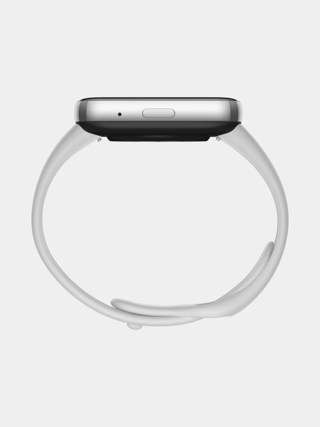 Белый смарт-часы Xiaomi Redmi Watch 3 Active M2235W1