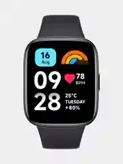 Белый смарт-часы Xiaomi Redmi Watch 3 Active M2235W1