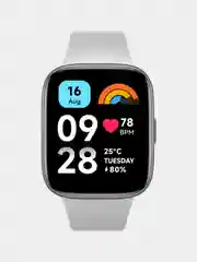 Белый смарт-часы Xiaomi Redmi Watch 3 Active M2235W1