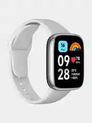 Белый смарт-часы Xiaomi Redmi Watch 3 Active M2235W1