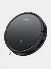 Черный робот-пылесос Xiaomi E10C B112 (BHR7725EU)