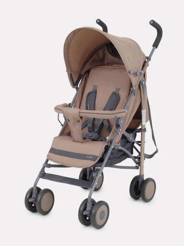 Коляска детская RANT basic "Tango" RA352 Beige