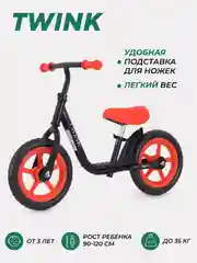 Беговел MOWBaby MC001 "TWINK" (Red)