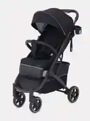 Коляска детская RANT "LIFE" RA104 Black