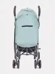 Мятный коляска детская RANT basic "Tango" RA352 Ocean Green