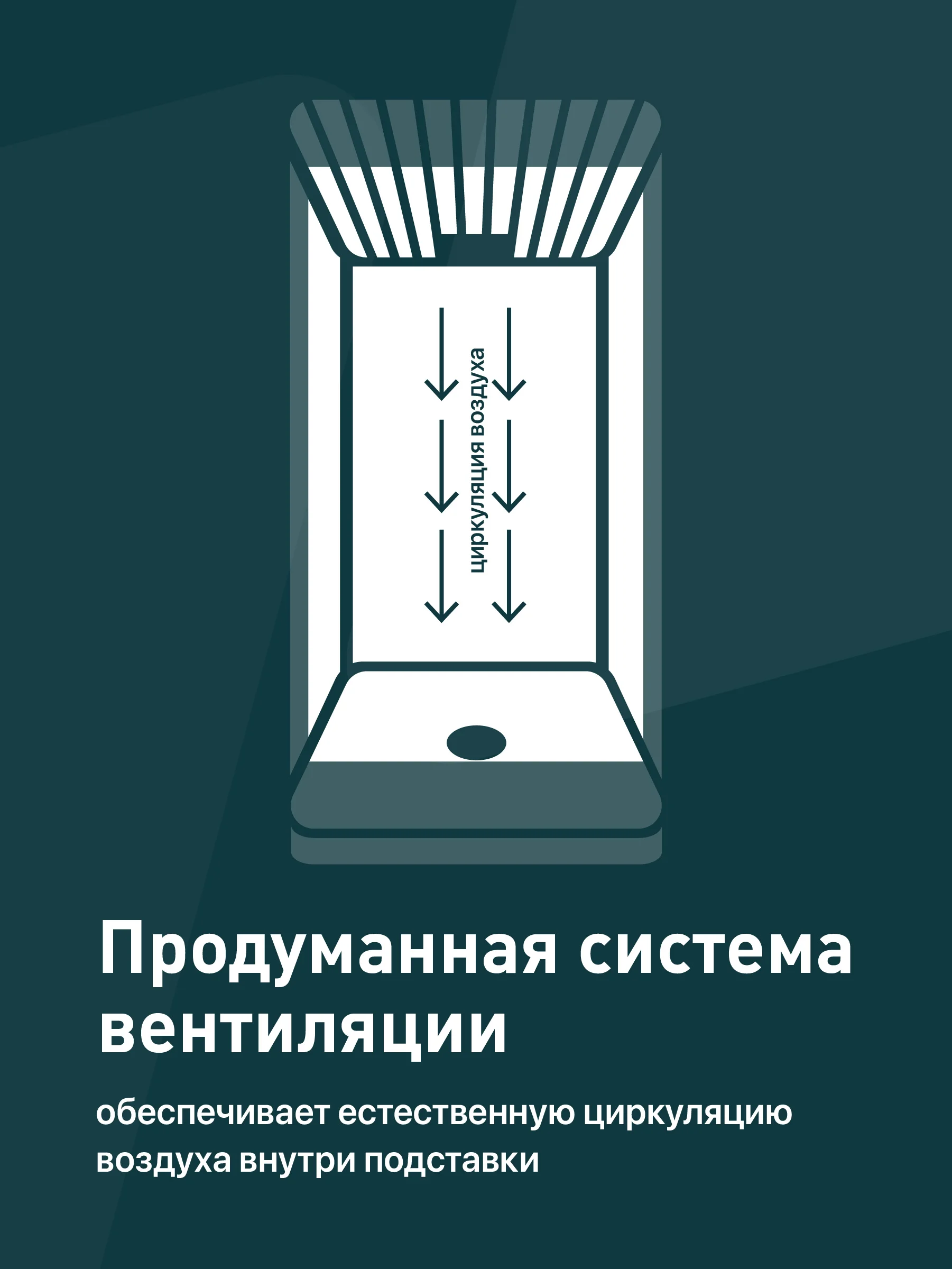 Подставка для ножей Shiny Kitchen, кухонный держатель для ножниц