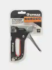 ЕРМАК Степлер металлический регулируемый (53 тип) 4-14 на Ермак