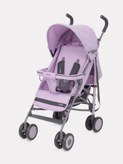 Коляска детская RANT basic "Tango" RA352 Sweet Lavender