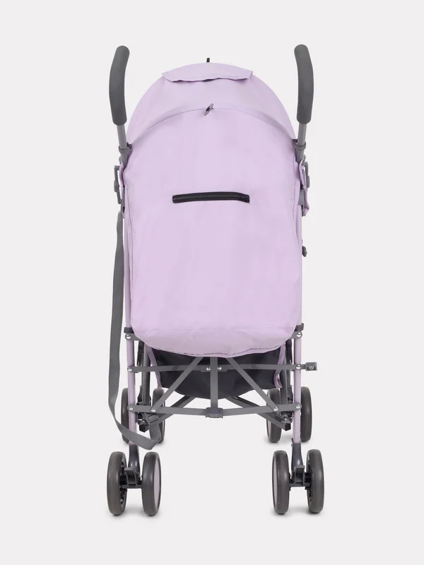 Сиреневый коляска детская RANT basic "Tango" RA352 Sweet Lavender