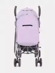 Сиреневый коляска детская RANT basic "Tango" RA352 Sweet Lavender