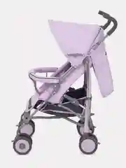 Сиреневый коляска детская RANT basic "Tango" RA352 Sweet Lavender