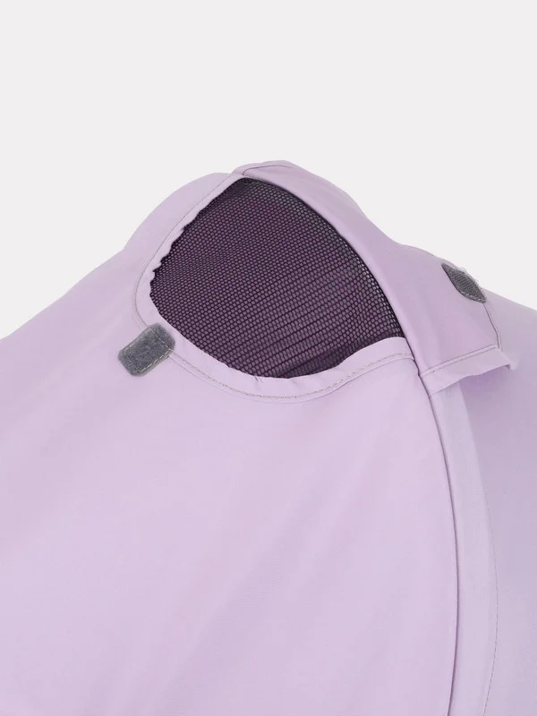 Сиреневый коляска детская RANT basic "Tango" RA352 Sweet Lavender
