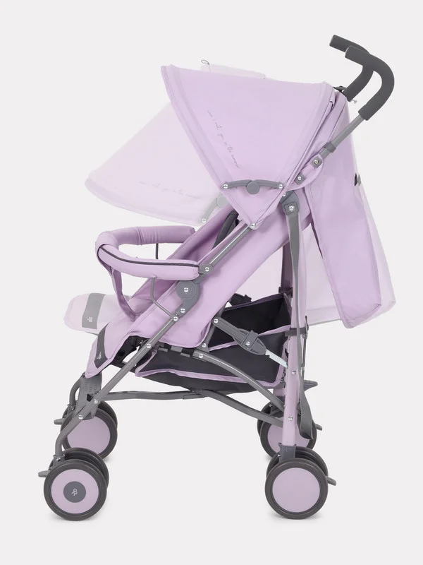 Сиреневый коляска детская RANT basic "Tango" RA352 Sweet Lavender