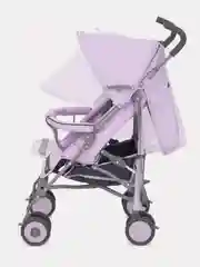 Сиреневый коляска детская RANT basic "Tango" RA352 Sweet Lavender