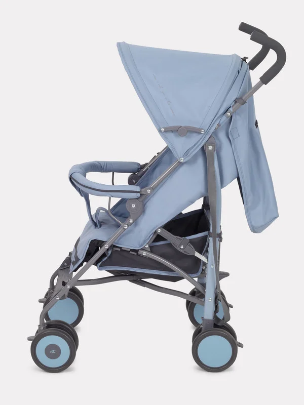 Голубой коляска детская RANT basic "Tango" RA352 Pacific Blue