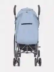 Голубой коляска детская RANT basic "Tango" RA352 Pacific Blue