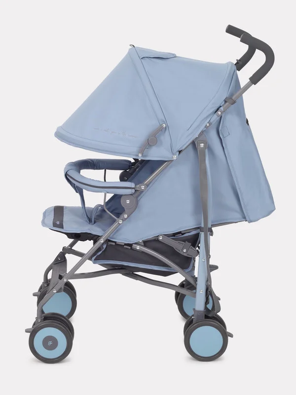 Голубой коляска детская RANT basic "Tango" RA352 Pacific Blue
