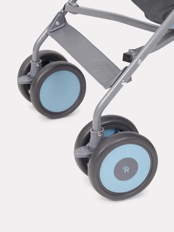 Голубой коляска детская RANT basic "Tango" RA352 Pacific Blue