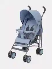 Голубой коляска детская RANT basic "Tango" RA352 Pacific Blue