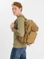 Хаки рюкзак, походный, рыбацкий, охотничий