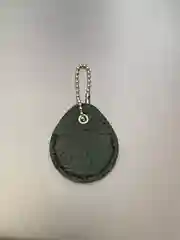 Оригинальный брелок на ключи для домофона из натуральной кожи, брелок для ключей