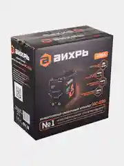 Инверторный сварочный аппарат "Вихрь" ИС-220 65/52
