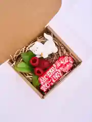Мыло ручной работы котик и малинка