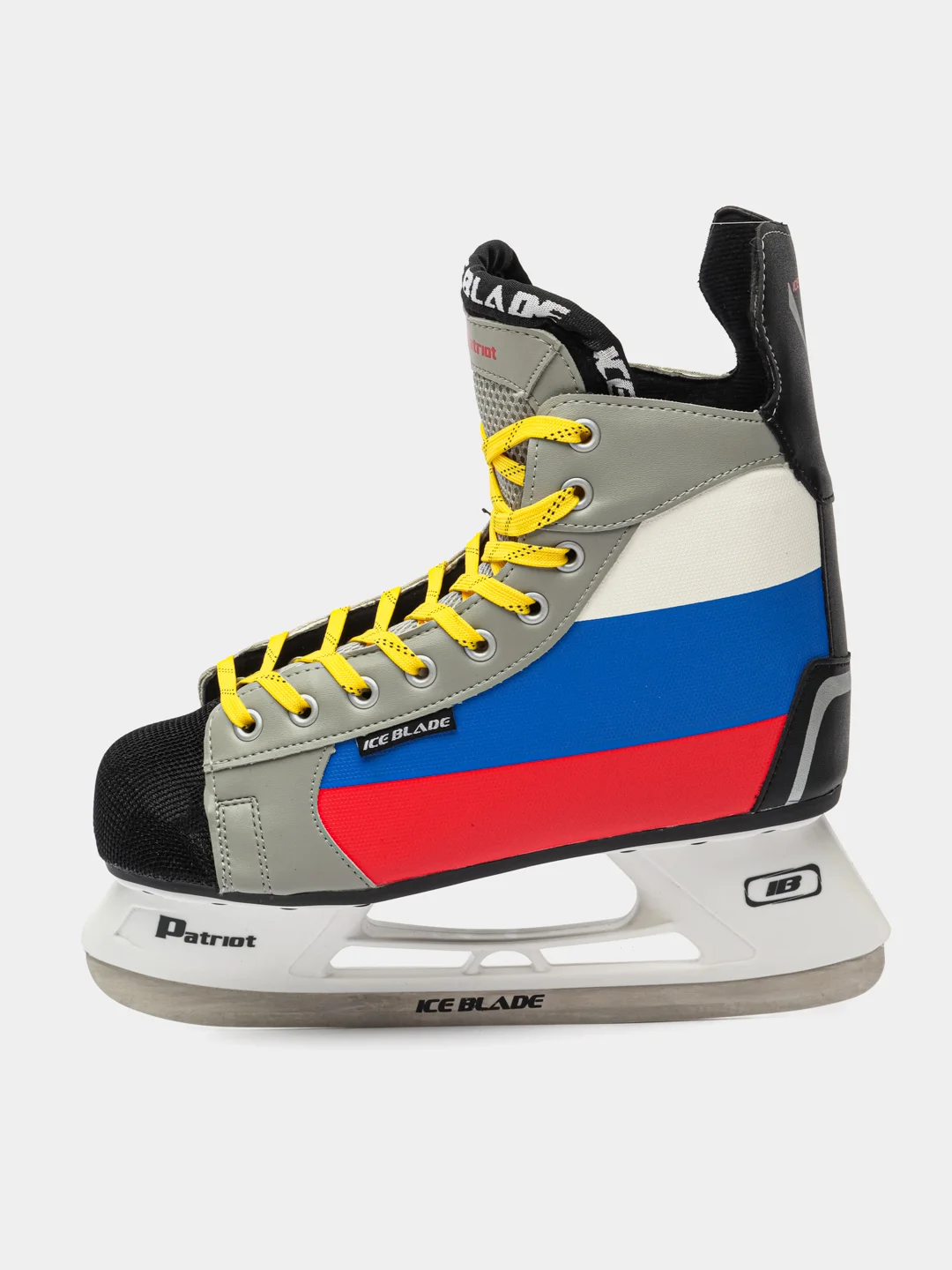 Коньки Хоккейные Ice Blade Patriot
