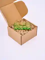 Мыло танк мужчине в подарок