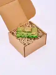 Мыло танк мужчине в подарок