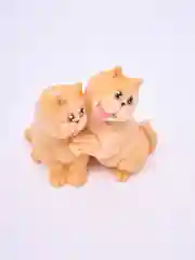 Мыло котики
