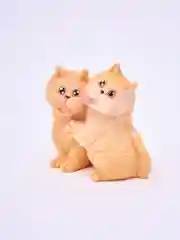 Мыло котики