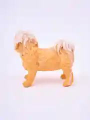 Мыло пушистый пес