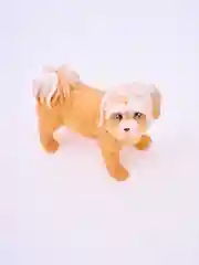 Мыло пушистый пес