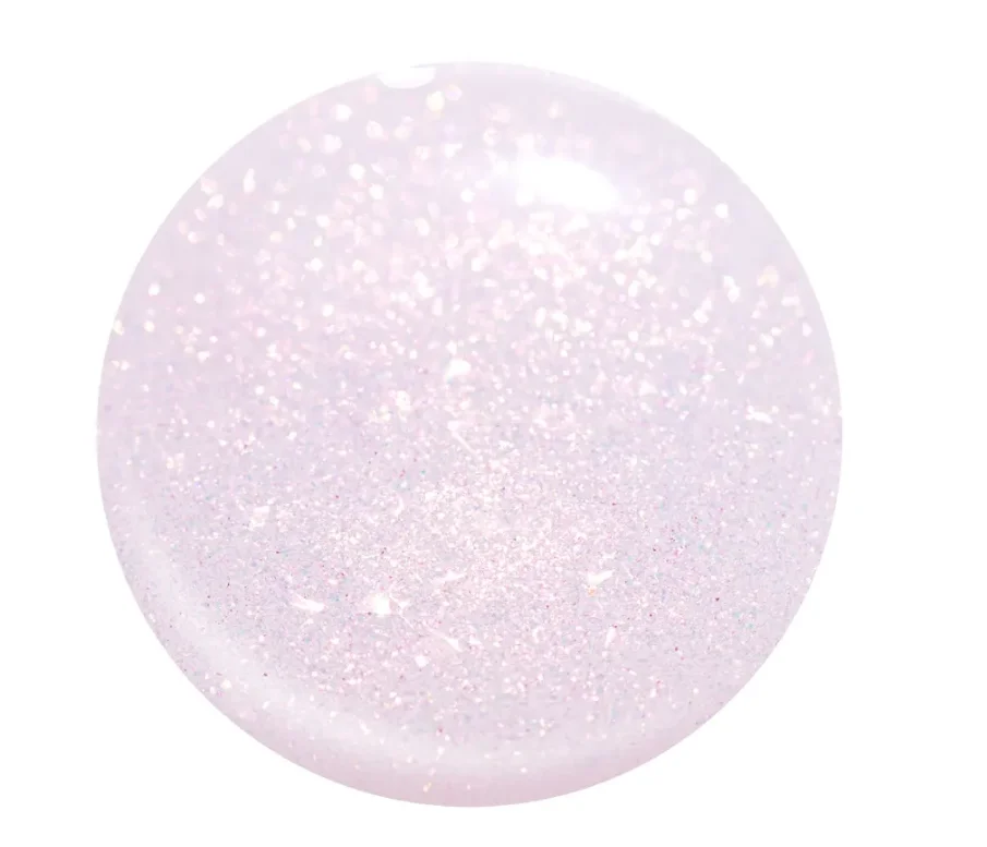 Блеск для губ LUXVISAGE DRAGON GLASS 3D volume, тон 03 Flamingo, 2,8г