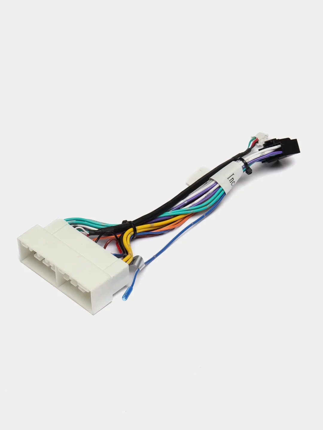 Переходник на Киа/Хендай для подключения Андройд магнитолы, Kia / hyundai - 16pin
