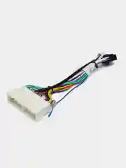 Переходник на Киа/Хендай для подключения Андройд магнитолы, Kia / hyundai - 16pin