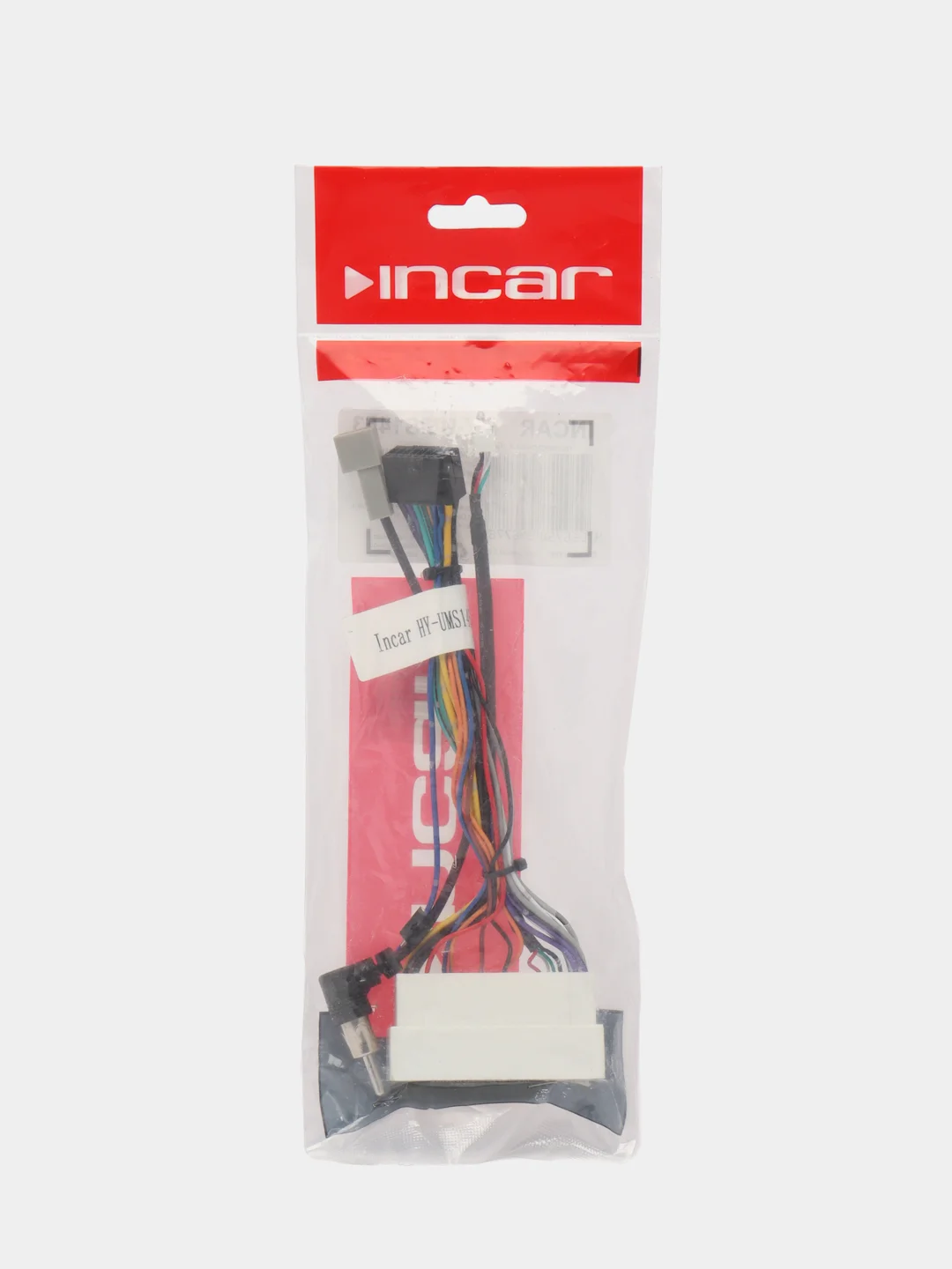 Переходник на Киа/Хендай для подключения Андройд магнитолы, Kia / hyundai - 16pin