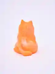 Мыло котик - ничего не скажу