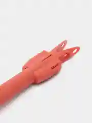 Красный венчик для взбивания ручной 3 в 1