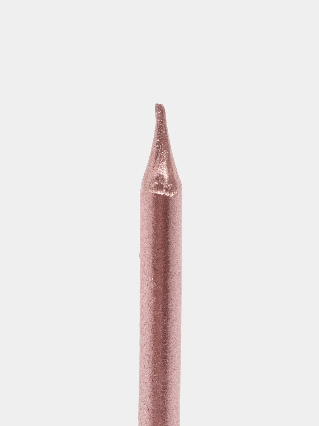 Свечи для торта коктейльные, 10,5см