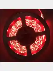 Красный светодиодная лента 1 м / 2 м / 5 м RGB с питанием от USB